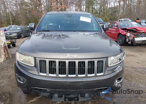 2016 Jeep Grand Cherokee Laredo z USA, uszkodzony, nr VIN 1C4RJFAG6GC364323